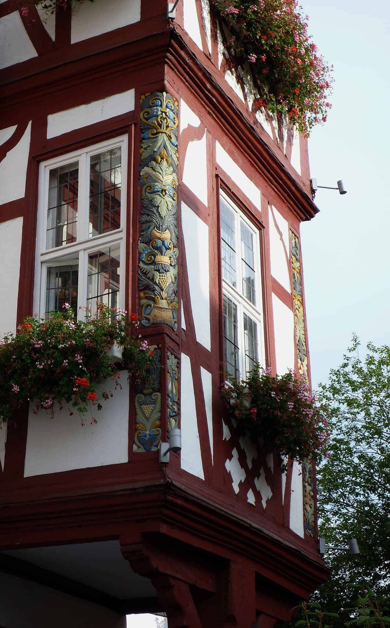 Euskirchen Stadtansicht