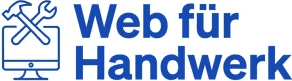 Web für Handwerk — Webdesign für Handwerker
